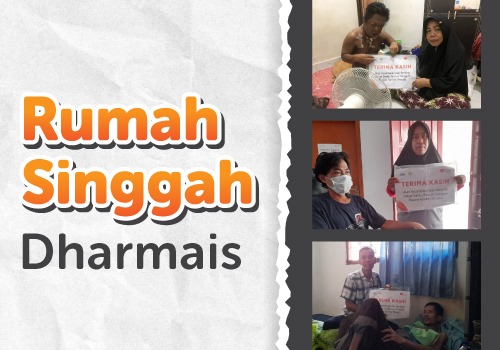 RSKD Sedekah Rumah Singgah