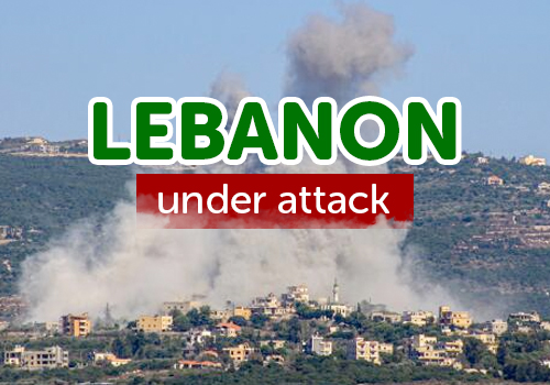 Lebanon