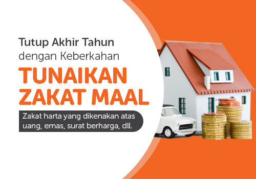 Zakat Maal