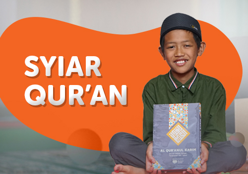 Syiar Quran