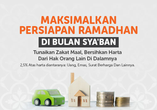 Zakat Maal