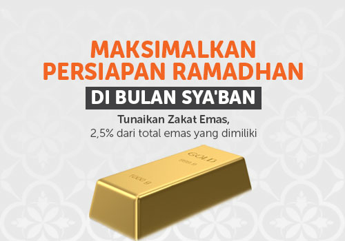 Zakat Emas