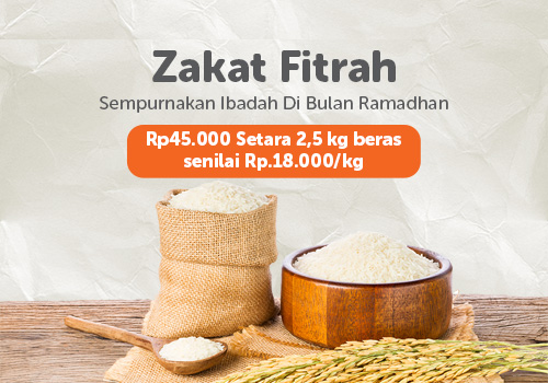 Zakat Fitrah