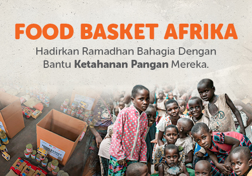 Food Basket Afrika