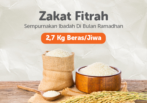 Zakat Fitrah