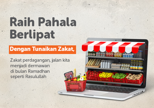 Zakat Perdagangan