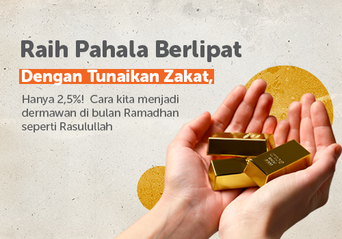 Zakat Emas