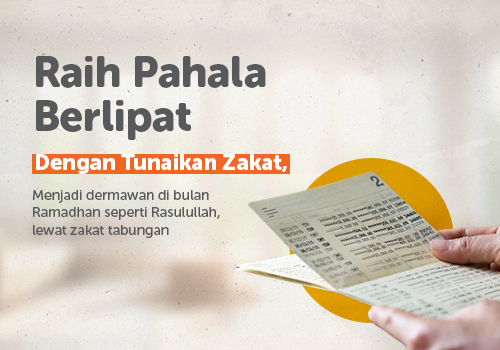 Zakat Tabungan