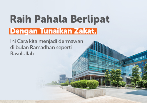 Zakat Perusahaan