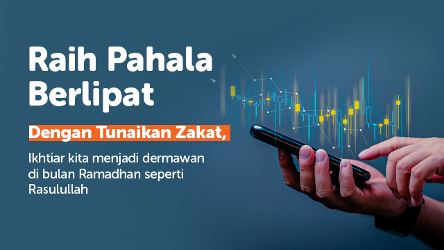 Zakat Saham