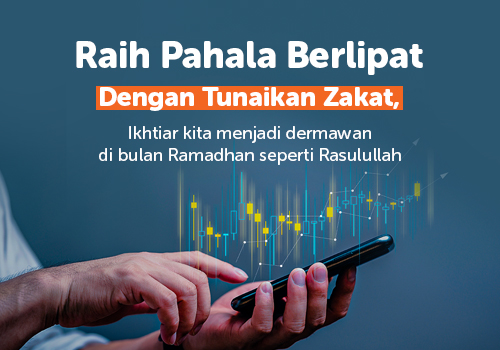 Zakat Saham