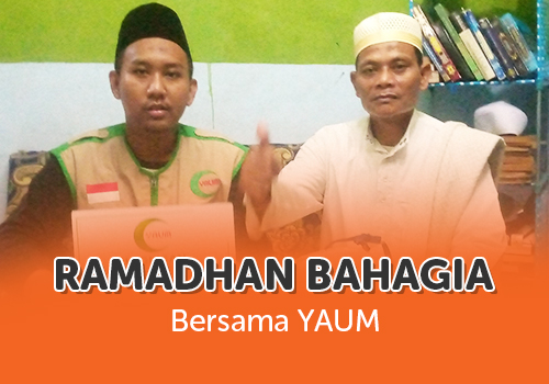 Fidyah Bersama Yaum