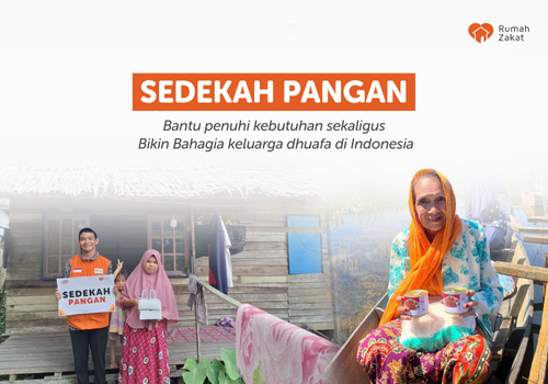 Sedekah Pangan