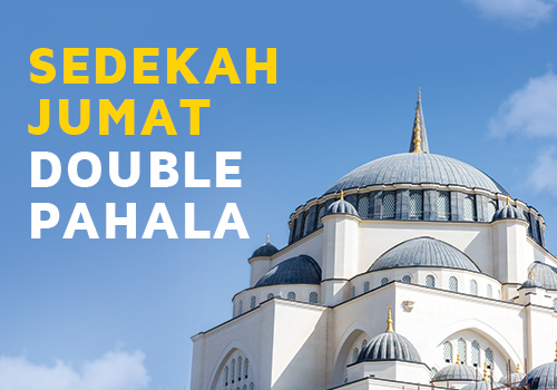 Infaq Jumat