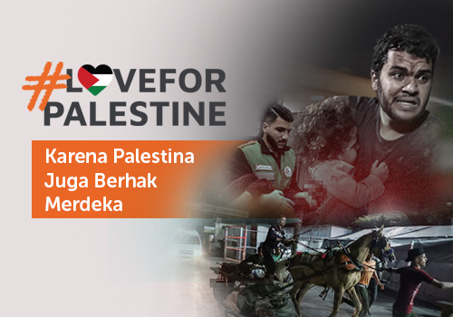 Palestina