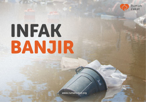 Infak Banjir