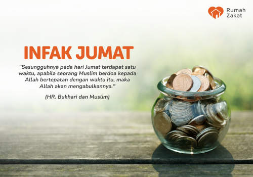 Infaq Jumat