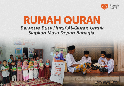 Rumah Quran 