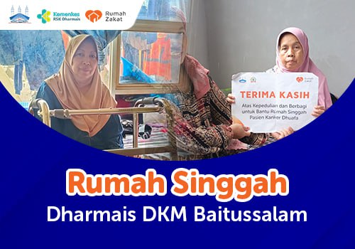 RSKD Sedekah Rumah Singgah