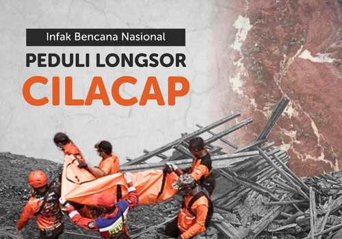 Infak Bencana Nasional