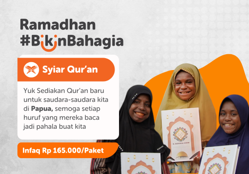 Syiar Quran Papua