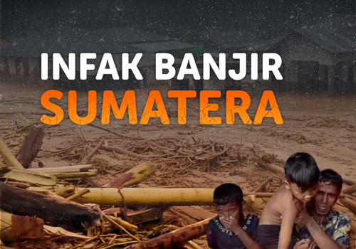 Infak Banjir Sumatera