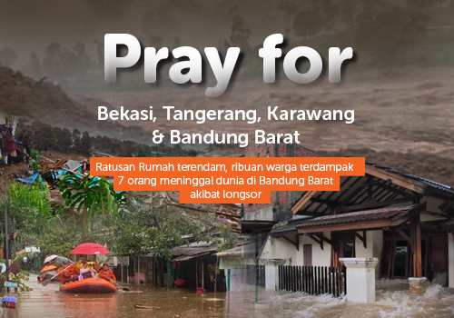 Infak Bencana Nasional