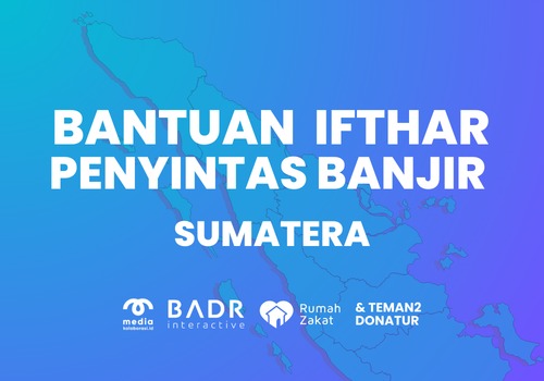 Media Kolaborasi Indonesia Peduli Sumatera