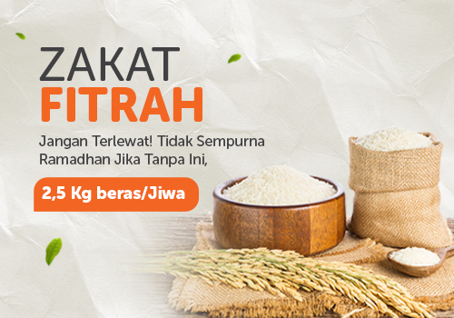 Zakat Fitrah