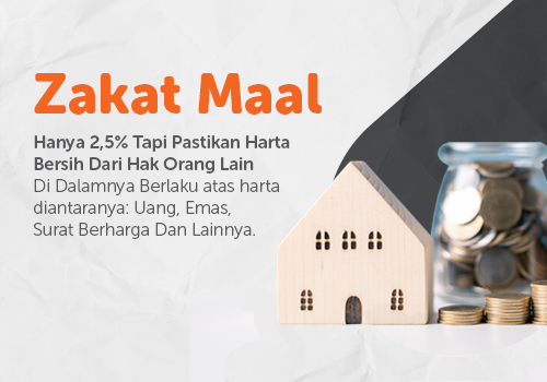 Zakat Maal