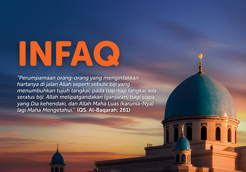 Infaq