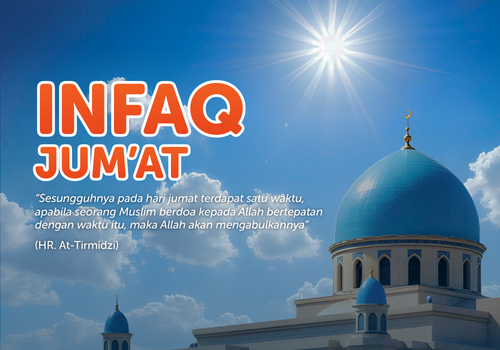 Infaq Jumat