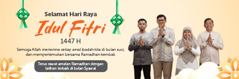 Sedekah Terbaik Di Bulan Syawal