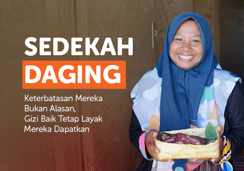 Sedekah Daging