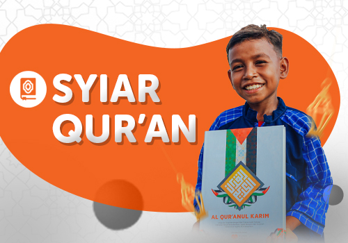 Syiar Quran