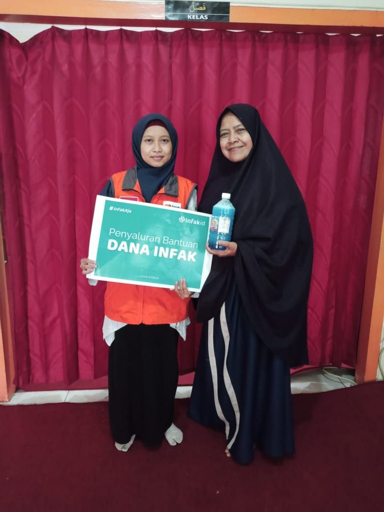 Produksi sabun ramah lingkungan