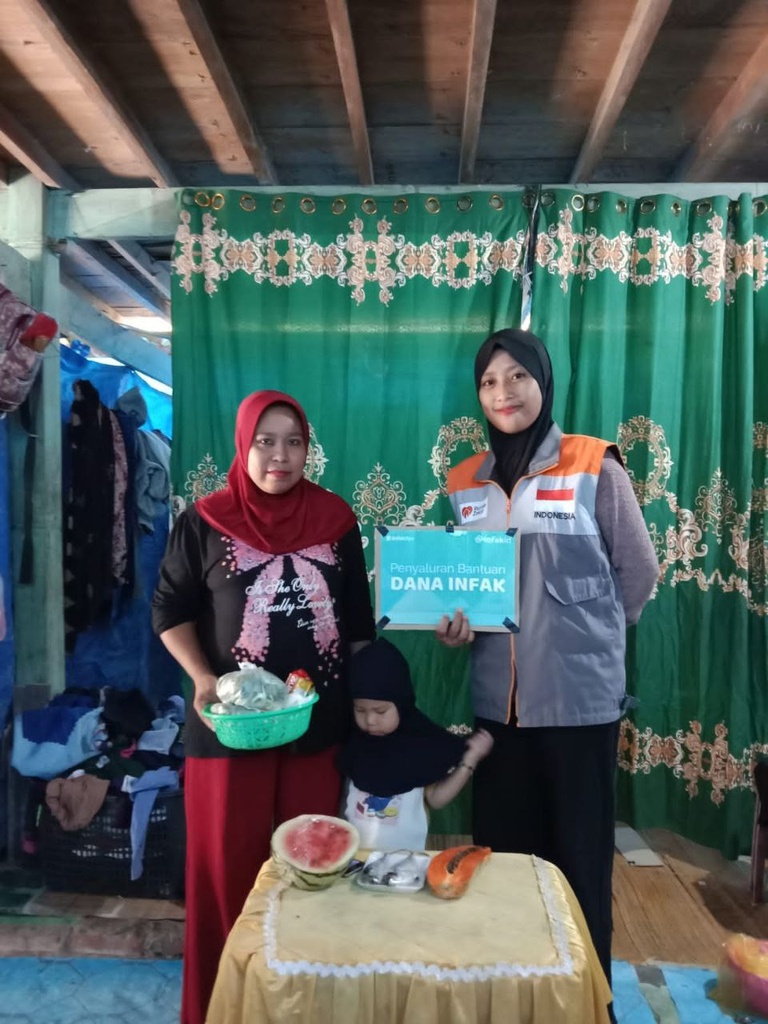 Program pemberian makanan bergizi