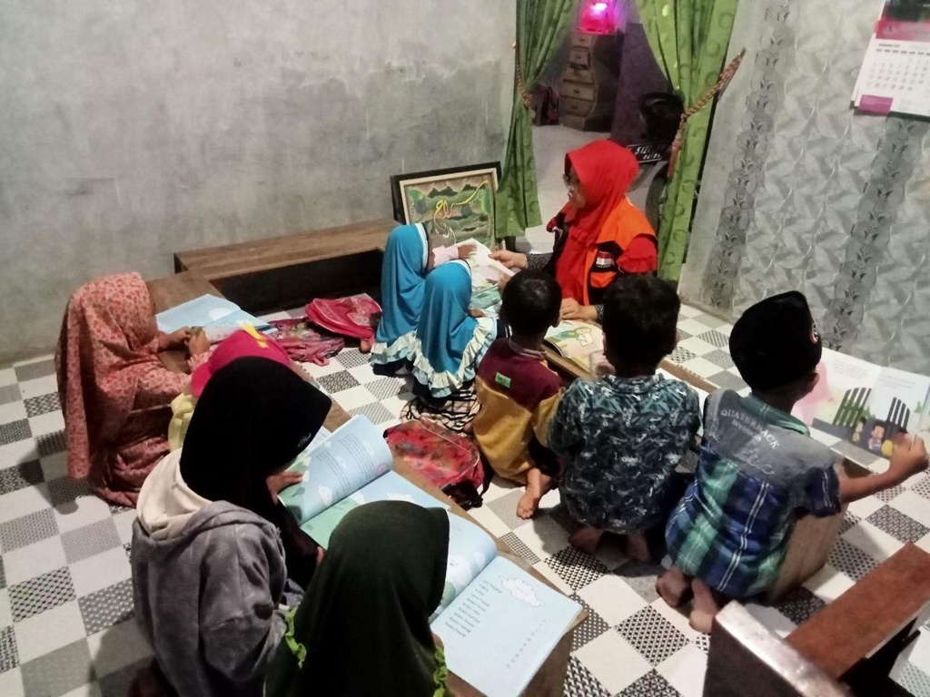 SENANGNYA ADA BUKU BARU LAGI