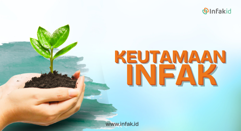 5 Keutamaan Infak yang Jarang Orang Sadari