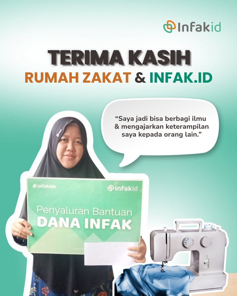 Program Rumah Vokasi Bangkit Berdaya di Desber Cigadung Pandeglang
